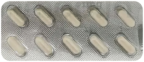 लेनवा 10mg कैप्सूल image