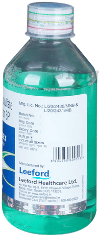 PICOlex Oral Solution image