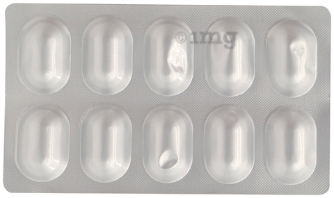 Genfaro CV 325 Tablet image Genfaro CV 325 Tablet image