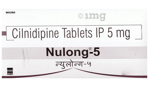 NUlong 5 Tablet image