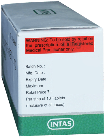 Pruwel 2 Tablet image