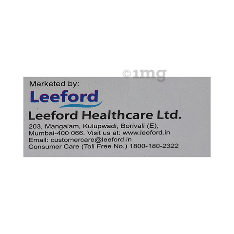 Decarin 25mg Injection image