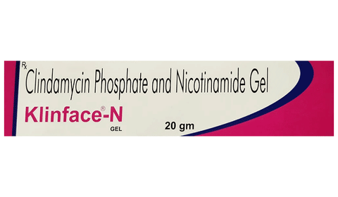 Klinface N Gel image