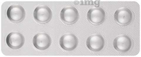 Vitabend 4mg Tablet image Vitabend 4mg Tablet image