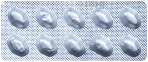 Tocib-ER Tablet image