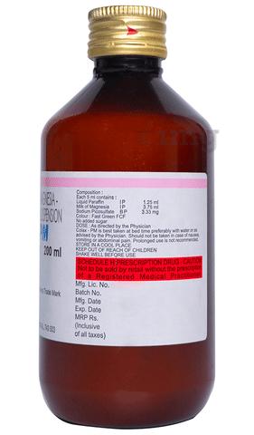 Colax-PM Syrup image Colax-PM Syrup image