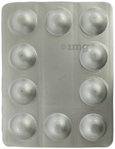 Thionaid-P Tablet image