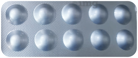 Rofast 10 Tablet image