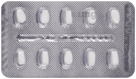 Lupivor 10mg Tablet image Lupivor 10mg Tablet image
