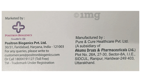 Posizam MD Tablet image