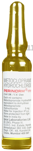 Perinorm Injection