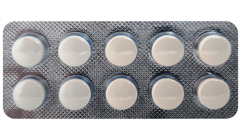 Fsprogest 200 SR Tablet image