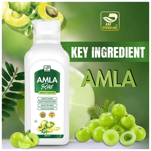 Prime Amla Ras image