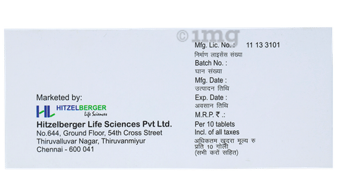 Cinadon Tablet image