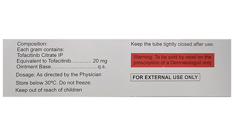 Novanib-T Ointment image