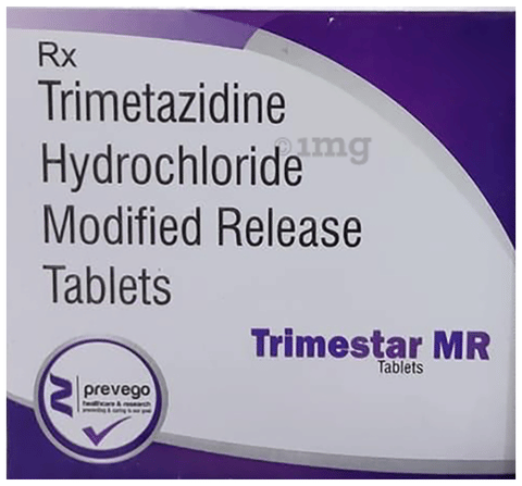 Trimestar MR Tablet image Trimestar MR Tablet image