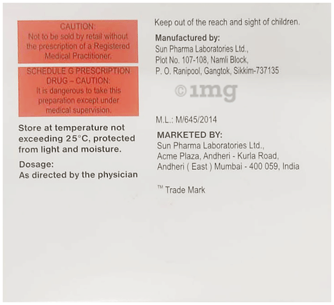 ISTamet 50mg/500mg Tablet image ISTamet 50mg/500mg Tablet image