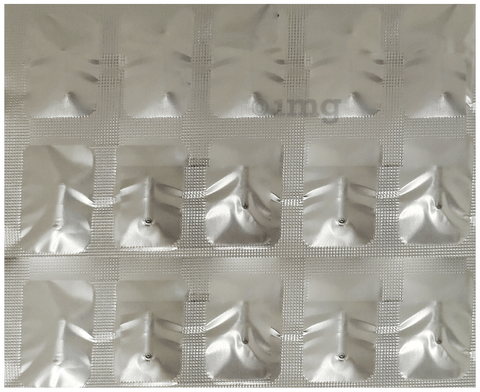 Tacroren 1 Capsule image Tacroren 1 Capsule image