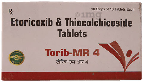 Torib-MR Tablet image Torib-MR Tablet image