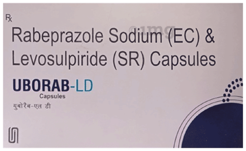 Uborab-LD Capsule SR image