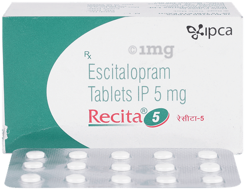 Recita 5 Tablet image