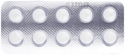 Escipra 10 Tablet image