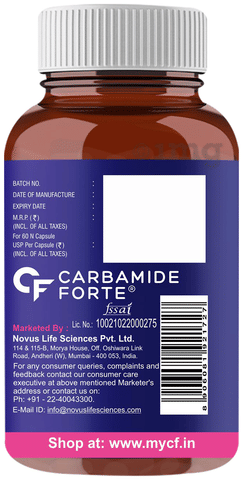 l carnitina costco ALA + ALC Complex | Cellular Energy, Brain & Metabolism Support main image 0