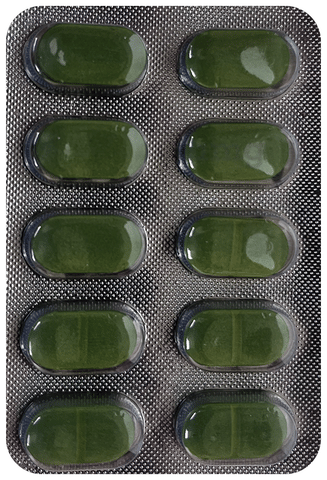 Etorit-Plus Tablet image