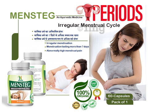 Numinous Mensteg Capsule image Numinous Mensteg Capsule image