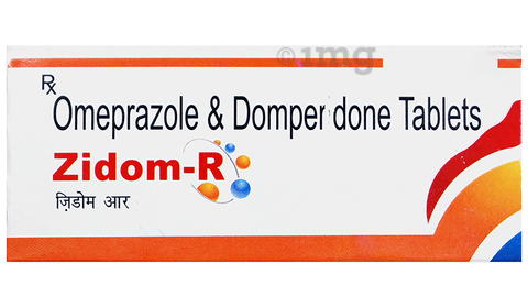 Zidom R Tablet image Zidom R Tablet image