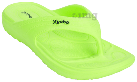 Acupressure best sale flip flops