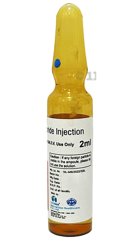 Thaizone Injection image