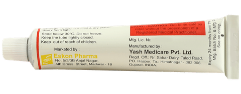 Soronil C Ointment image Soronil C Ointment image