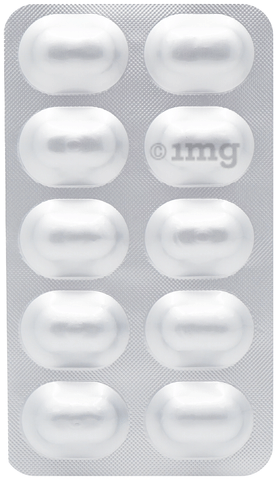 यूनिगोलिक्स 150mg टैबलेट image