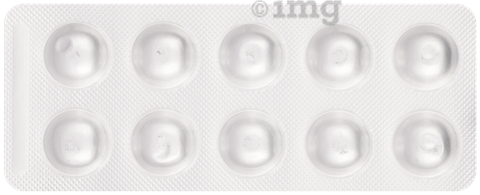Aripiren 10mg Tablet image