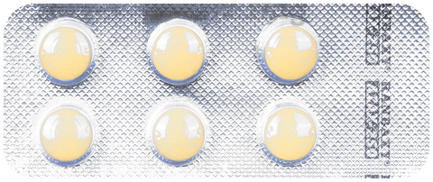 Azax 250 Tablet image