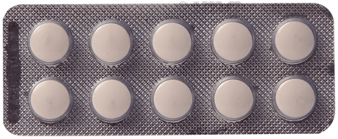 Etotroy MR 60mg/4mg Tablet image