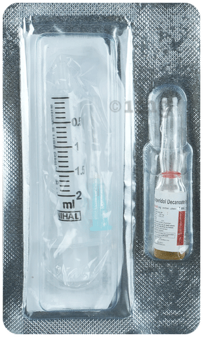 Dolteus 50mg Injection image