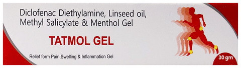 Tatmol Gel