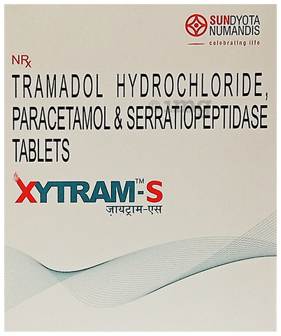 Xytram-S Tablet