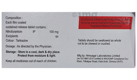 Cefibiz 200 LB Tablet DT image
