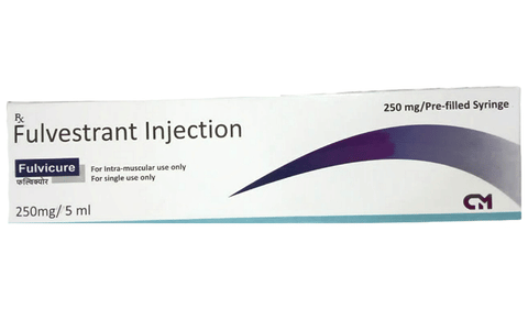 Fulvicure Injection image