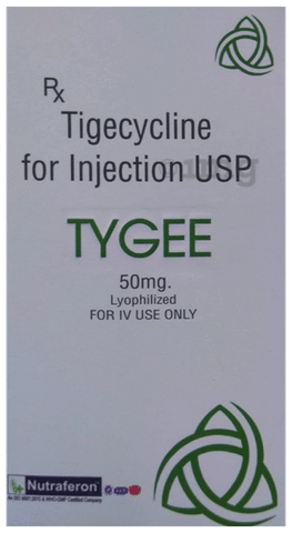 Tygee Injection