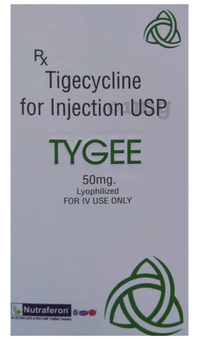 Tygee Injection image
