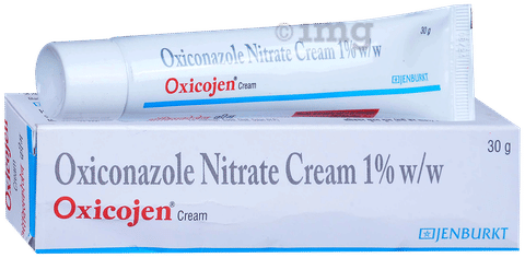 Oxicojen Cream image Oxicojen Cream image