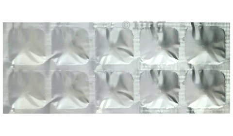 Ebocef 200 Tablet DT image