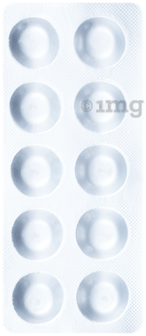 Anort 30 Tablet image