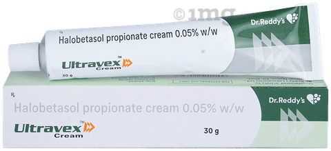 Ultravex Cream image