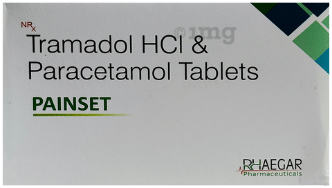 Painset Tablet image Painset Tablet image