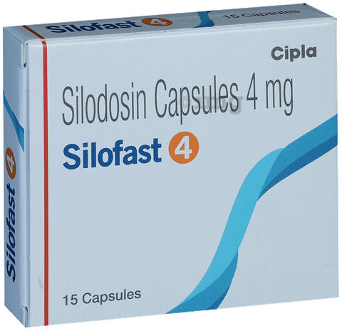 Silofast 4 Capsule image Silofast 4 Capsule image